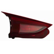 Gruppo Ottico Posteriore Interno A Led Per Mazda 3 Sx Dal 2013-2017 5 Porte