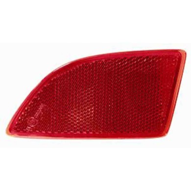 000835_AUTO.JPG Catadiottro Per Mazda 3 Lato Destro Dal 2009/04 Al 2013/07 Versione 5 Porte