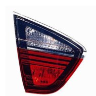 Gruppo Ottico Posteriore Int. Rosso - Fume' Per Bmw Serie 3 E90 Lato Sinistro Dal 2005/03 Al 2008/08