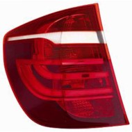 Gruppo Ottico Posteriore Esterno Per Bmw X3 F25 Lato Sinistro Dal 2010/11 Al 2014/05