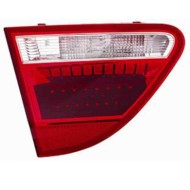 Gruppo Ottico Posteriore Interno Bianco - Rosso A Led Per Seat Exeo Lato Destro Dal 2009/05