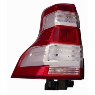 001268_AUTO.JPG Gruppo Ottico Posteriore A Led Per Toyota Land Cruiser Lato Destro Dal 2013/10 Al 2017/12