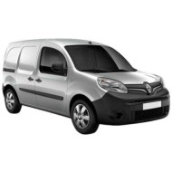 507989.JPG Gruppo Ottico Posteriore Bianco - Rosso Per Renault Kangoo Lato Sinistro Dal 2012/11 Al 2021/04
