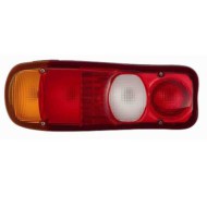 Fanale Posteriore Per Mitsubishi Canter Lato Sinistro Dal 2012/06