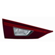 Gruppo Ottico Posteriore Interno A Led Per Mazda 3 Sx Dal 2013-2017 4 Porte