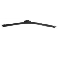 Spazzola Posteriore Volkswagen Touareg 2003  14" 355mm Per Volkswagen Touareg Dal 2003/01 Al 2007/11
