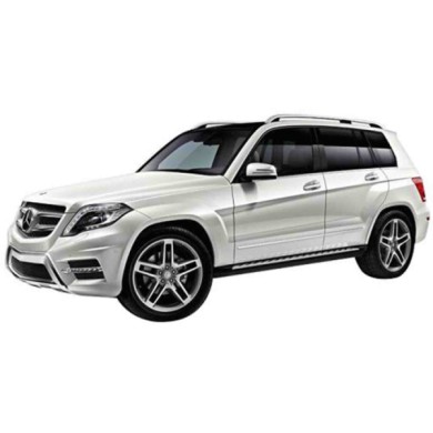508031.JPG Gruppo Ottico Posteriore Bianco - Rosso A Led Per Mercedes Glk X204 Lato Destro Dal 2012/04