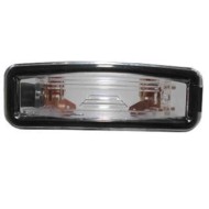 Fanale Targa Per Ford Focus Dal 2001/10 Al 2004/12