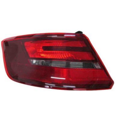 001115_AUTO.JPG Gruppo Ottico Posteriore Esterno Per Audi A3 Lato Destro Dal 2012/09 Al 2016/04 Versione 5 Porte