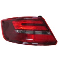 Gruppo Ottico Posteriore Esterno Per Audi A3 Lato Sinistro Dal 2012/09 Al 2016/04 Versione 5 Porte