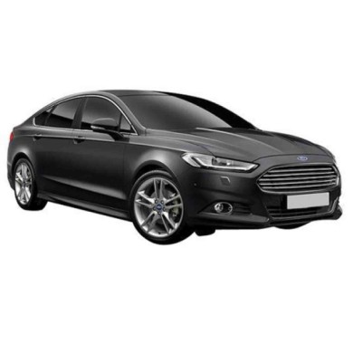 508056.JPG Fanale Posteriore Esterno A Led Per Ford Mondeo Lato Destro Dal 2014/09 Al 2018/12 Versione 4 Porte