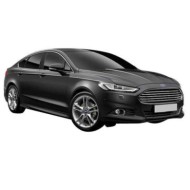508056.JPG Fanale Posteriore Esterno A Led Per Ford Mondeo Lato Sinistro Dal 2014/09 Al 2018/12 Versione 4 Porte
