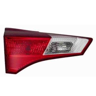 001137_AUTO.JPG Gruppo Ottico Posteriore Interno Per Toyota Rav 4 Lato Sinistro Dal 2013/05 Al 2015/12
