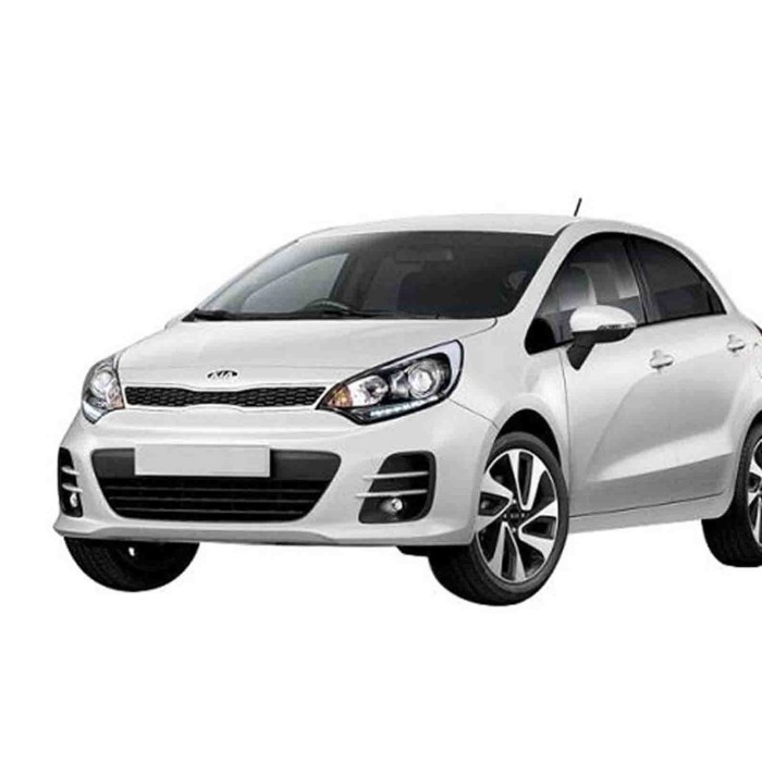 508060.JPG Catadiottro Per Kia Rio Lato Destro Dal 2015/05 Al 2017/04