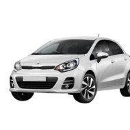 508060.JPG Catadiottro Per Kia Rio Lato Destro Dal 2015/05 Al 2017/04