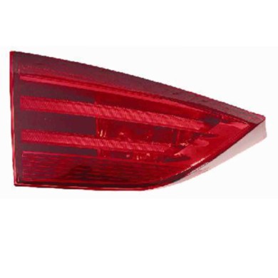 000975_AUTO.JPG Fanale Posteriore Interno A Led Per Bmw X1 E84 Lato Sinistro Dal 2009/10 Al 2012/06