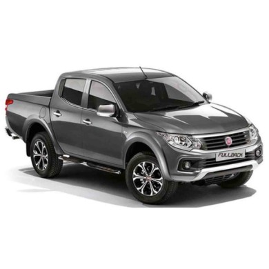 508072.JPG Gruppo Ottico Posteriore Per Fiat Fullback Lato Destro Dal 2016/05