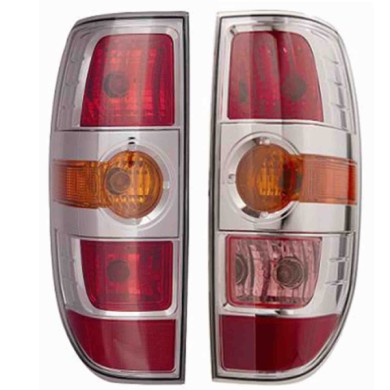 000966_AUTO.JPG Fanale Posteriore Per Mazda Bt 50 Lato Sinistro Dal 2008/10