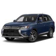 508098.JPG Fanale Posteriore Esterno A Led Per Mitsubishi Outlander Lato Destro Dal 2015/09 Al 2018/10