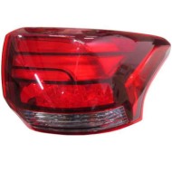 Fanale Posteriore Esterno A Led Per Mitsubishi Outlander Lato Destro Dal 2015/09 Al 2018/10
