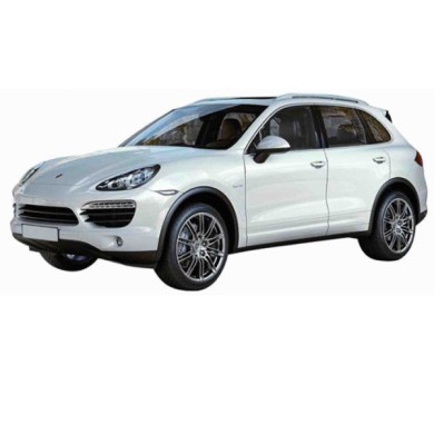 508111.JPG Fanale Posteriore Esterno A Led Per Porsche Cayenne Lato Sinistro Dal 2010/05 Al 2014/09