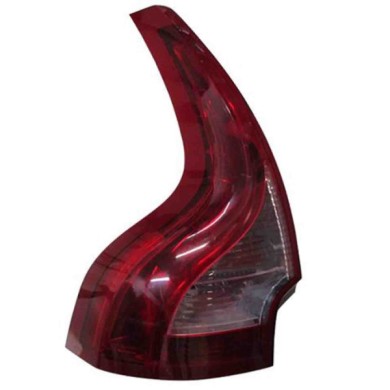 000930_AUTO.JPG Fanale Posteriore Esterno A Led Per Volvo Xc60 Lato Destro Dal 2008/11 Al 2013/03