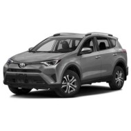 508117.JPG Retronebbia Per Toyota Rav 4 Lato Destro Dal 2016/01 Al 2018/12