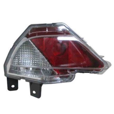 001394_AUTO.JPG Retronebbia Per Toyota Rav 4 Lato Destro Dal 2016/01 Al 2018/12