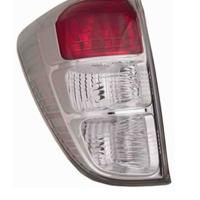 000807_AUTO.JPG Gruppo Ottico Posteriore Crystal Per Daihatsu Terios Lato Destro Dal 2006/04