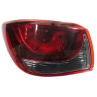 001360_AUTO.JPG Gruppo Ottico Posteriore Esterno Per Mazda 2 Lato Destro Dal 2015/02 Al 2018/06