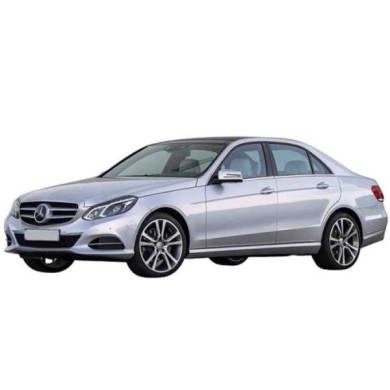 508135.JPG Fanale Posteriore Esterno A Led Bianco-rosso Fondo Scuro Per Mercedes Classe E W212 Lato Destro Dal 2013/02 Al 2015/1