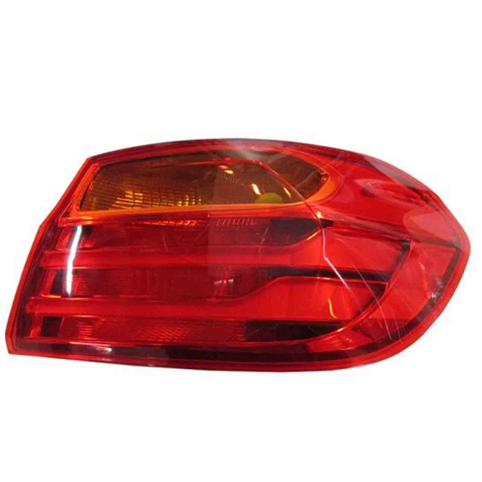 001192_AUTO.JPG Gruppo Ottico Posteriore Esterno A Led Per Bmw Serie 4 Coupe' F32 - Cabrio F33 Lato Destro Dal 2013/08 Al 2020/0