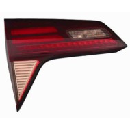 Gruppo Ottico Posteriore Interno A Led Per Honda Hr-v Lato Destro Dal 2015/09