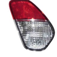 Retronebbia Per Mitsubishi Outlander Lato Destro Dal 2015/09 Al 2018/10