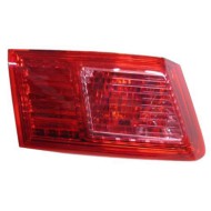 Gruppo Ottico Posteriore Interno Bianco-rosso Per Honda Accord Lato Sinistro Dal 2008/06 Al 2011/03