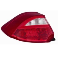 Gruppo Ottico Posteriore Esterno A Led Per Ceed 5 Porte Lato Sinistro Dal 2015/09 Al 2018/05 Versione 5 Porte