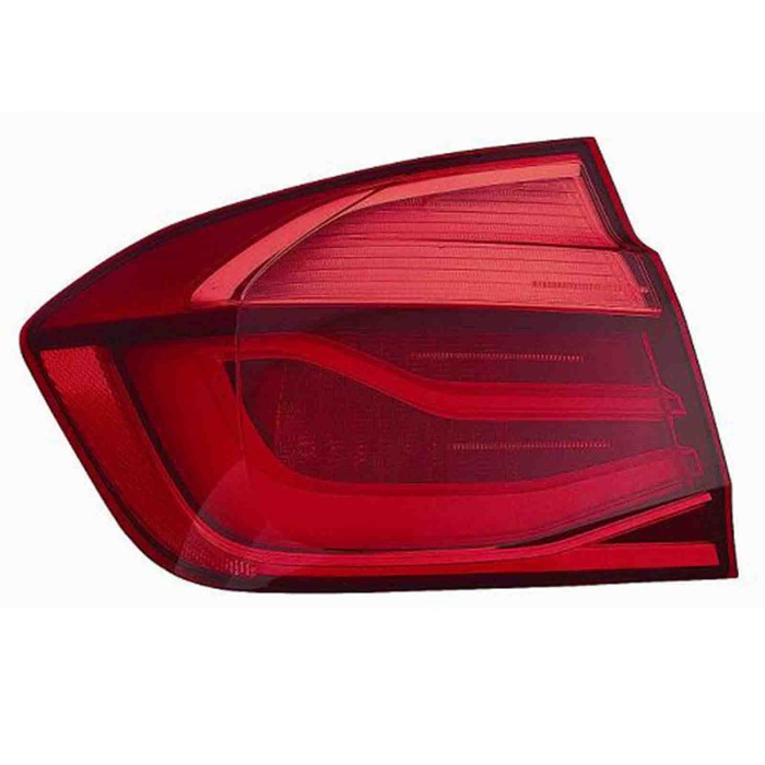 001419_AUTO.JPG Fanale Posteriore Esterno A Led Per Bmw Serie 3 F30 - F31 Lato Destro Dal 2015/05 Al 2019/05
