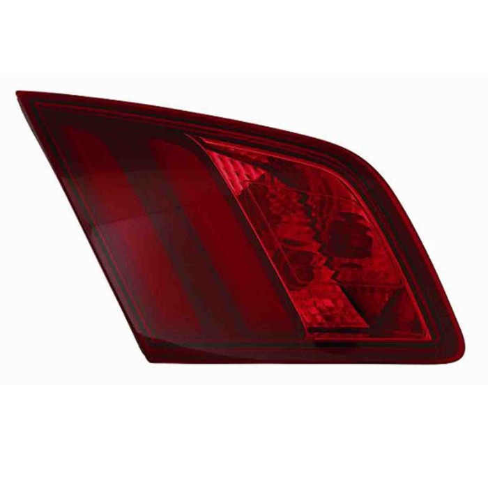 001218_AUTO.JPG Fanale Posteriore Interno A Led Per Peugeot 308 Lato Sinistro Dal 2013/09 Al 2017/04
