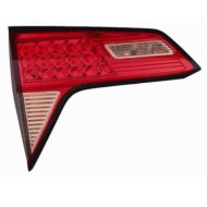 001366_AUTO.JPG Gruppo Ottico Posteriore Interno Per Honda Hr-v Lato Destro Dal 2015/09