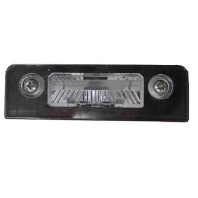 001421_AUTO.JPG Fanale Targa Per Ford Galaxy Dal 2000/04 Al 2005/12