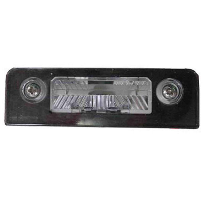 001421_AUTO.JPG Fanale Targa Per Ford Galaxy Dal 2000/04 Al 2005/12