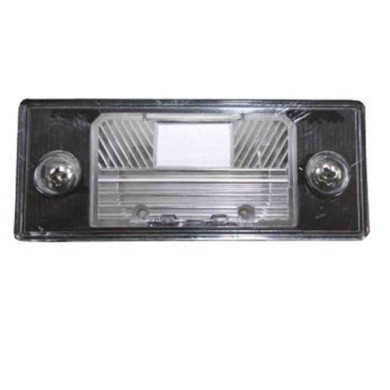 000443_AUTO.JPG Fanale Targa Per Volkswagen Passat Dal 2000/12 Al 2005/02