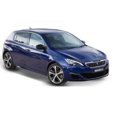 508182.JPG Gruppo Ottico Posteriore Esterno A Led Per Peugeot 308 Lato Destro Dal 2017/05 Al 2021/05