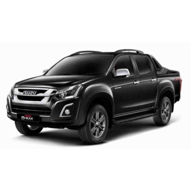 508192.JPG Gruppo Ottico Posteriore A Led Per Isuzu D-max Lato Destro Dal 2017/07 Al 2020/05