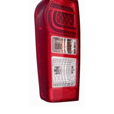 001384_AUTO.JPG Gruppo Ottico Posteriore A Led Per Isuzu D-max Lato Destro Dal 2017/07 Al 2020/05