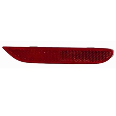 001082_AUTO.JPG Catadiottro Per Nissan Leaf Lato Destro Dal 2012/04 Al 2017/12