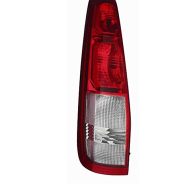000549_AUTO.JPG Gruppo Ottico Posteriore Bianco- Rosso Per Nissan X-trail Lato Sinistro Dal 2001/09 Al 2007/05