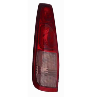 000549_AUTO.JPG Gruppo Ottico Posteriore Rosso-fume' Per Nissan X-trail Lato Destro Dal 2001/09 Al 2007/05
