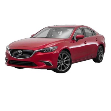 508207.JPG Gruppo Ottico Posteriore Interno A Led Per Mazda 6 Dx Dal 2015/02 Al 2016/09