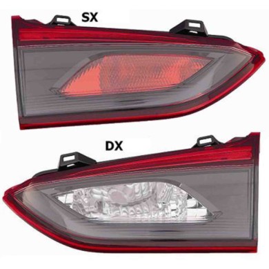 001603_AUTO.JPG Gruppo Ottico Posteriore Interno A Led Per Mazda 6 Dx Dal 2015/02 Al 2016/09